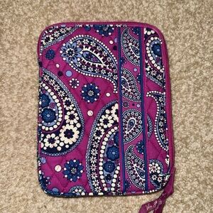 Vera Bradley Tech case